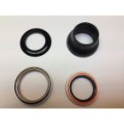 Cannondale Part Headset Synapse 1 1/8 X 1 3/8 Frame Sizes 56, 58 And 61Cm