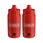 Elite Accessory Fly Vuelta Water Bottle 550ml