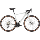 Cannondale 2023 Topstone Carbon 2 - Chalk