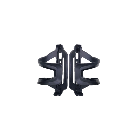 Ryder Cage Side Switch - Black