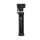 Crankbrothers Pump Gem Small - Midnight Edition