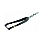 Cannondale/Pt Fork Rd Super Six 4.5Rake Bbq