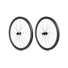 ZeroTwo RD38 Road Disc Wheelset