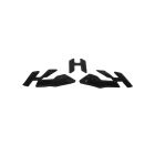 Giro Helmet Pad Fixture - 2019