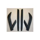 Giro Helmet Pad Foray - 2015 Black