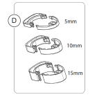 Cannondale Part Conceal/SystemBar Spacer Kit