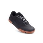Crankbrothers Footwear Stamp Lace Black/Silver Gum Outsole
