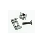 GT Bolt On Housing Guide Grey Anod