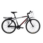 2022 Speedline Bomber26 - Black/Grey