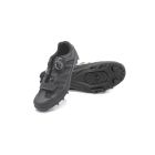 Ryder Shoe Bora Mtb  2 0  - Black