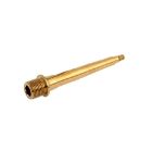 Crankbrothers Accessory Pedal Spindle Left - Titanium