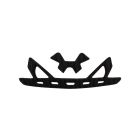 Giro Helmet Pad Synthe Mips II - Black