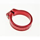 Cannondale/Pt Seat Post Clamp 31.6 Mtb Red