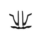 Giro Pad Radix - Black