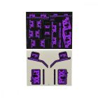 Fxpt Decal Kit Am Heritage Purple