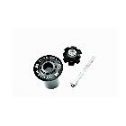 Cannondale/Pt Fk Sp Top Cap K2 Groove