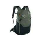 Evoc Ride 12 + 2L Bladder - Olive